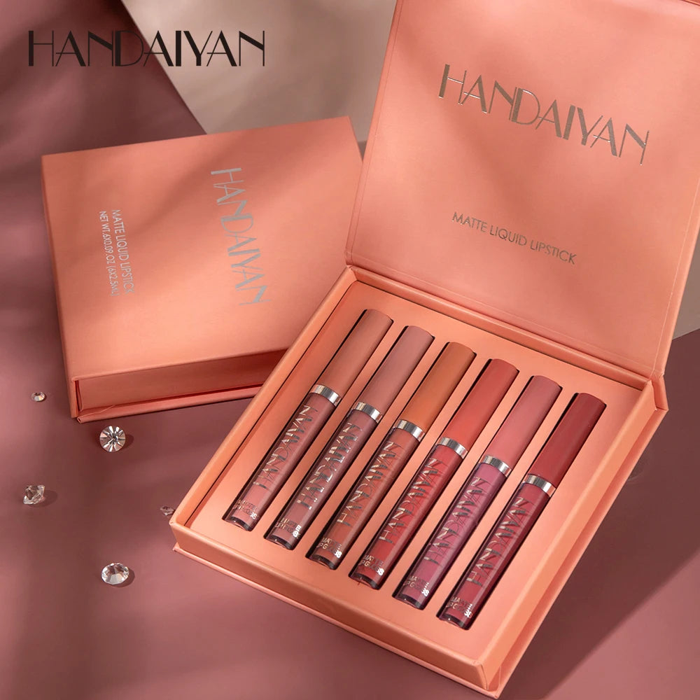 Aumenta el volumen de tus labios un 90% con handaiyan lips