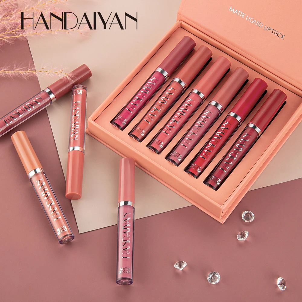 Aumenta el volumen de tus labios un 90% con handaiyan lips