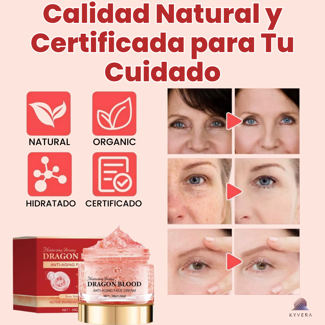 Hidraglow™ Elixir Sangre de Dragón 1+1 Gratis